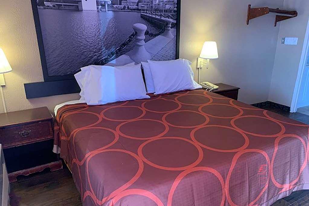 Rodeway Inn Youngstown Phòng bức ảnh