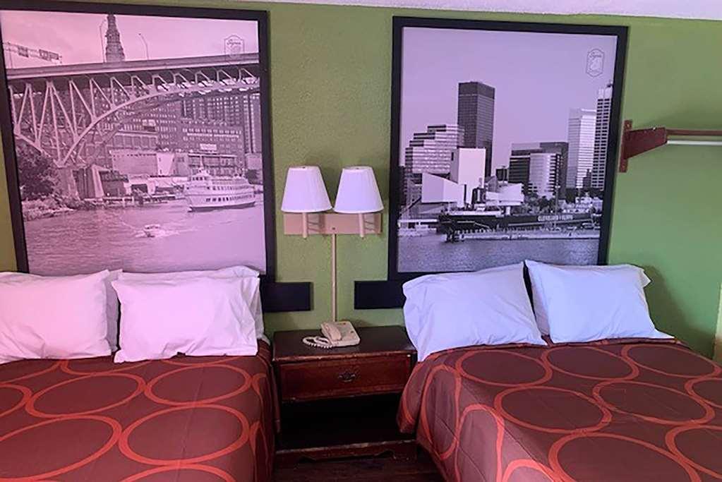 Rodeway Inn Youngstown Phòng bức ảnh