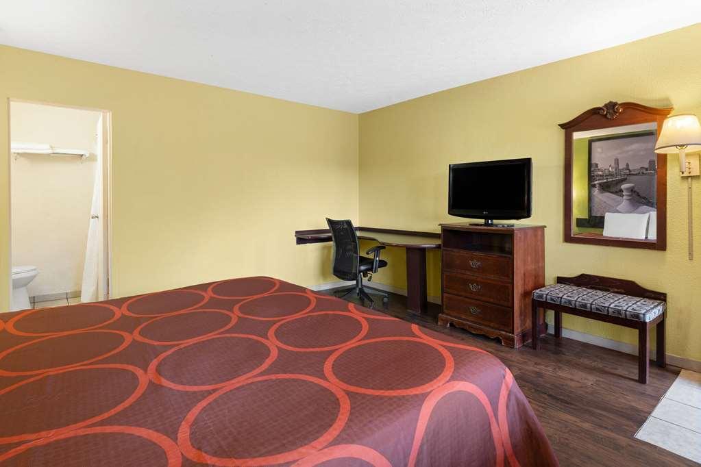 Rodeway Inn Youngstown Phòng bức ảnh