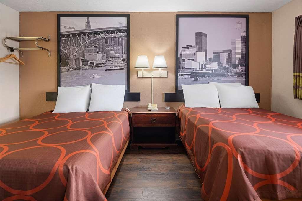 Rodeway Inn Youngstown Phòng bức ảnh